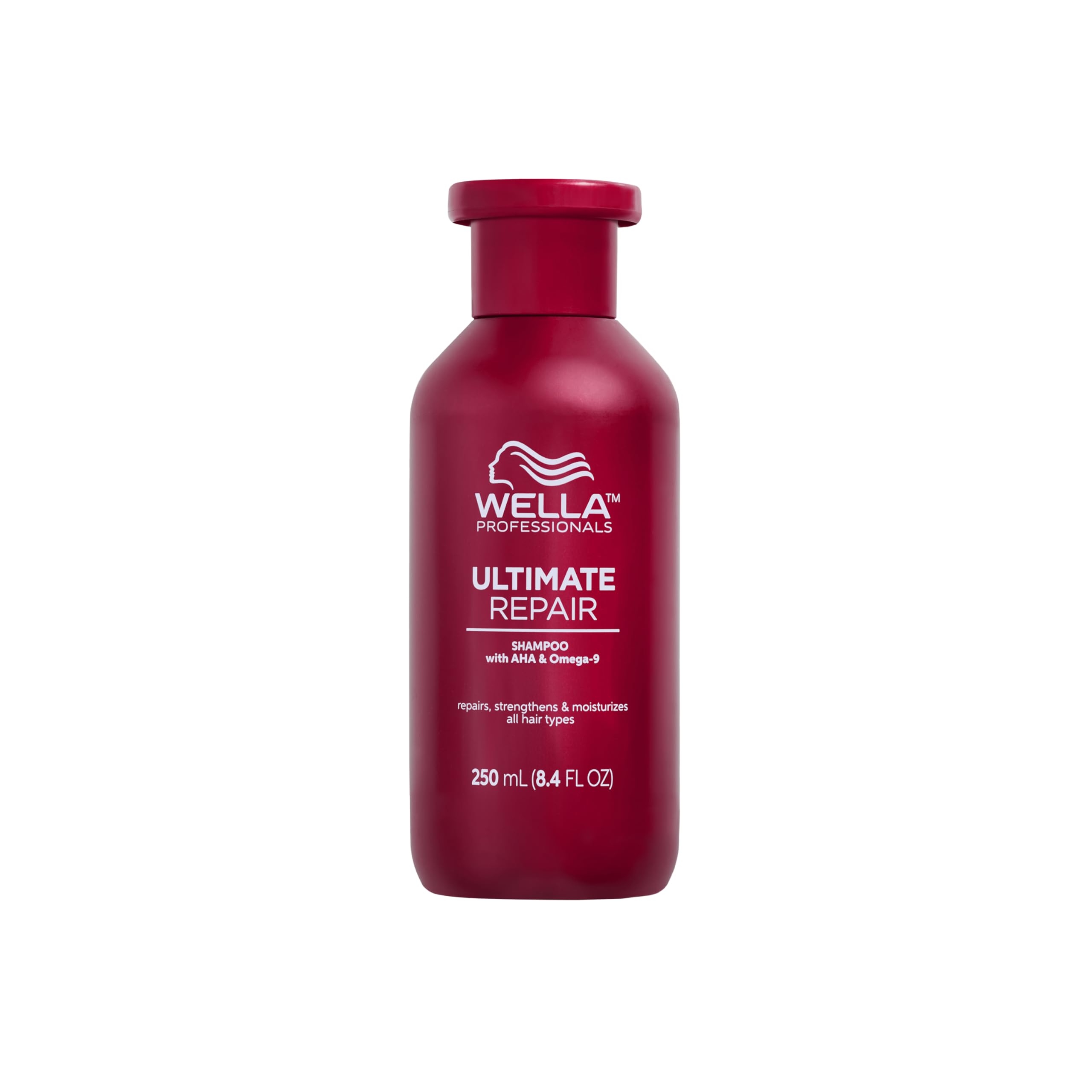 Wella Professionals Ultimate Repair Shampoo